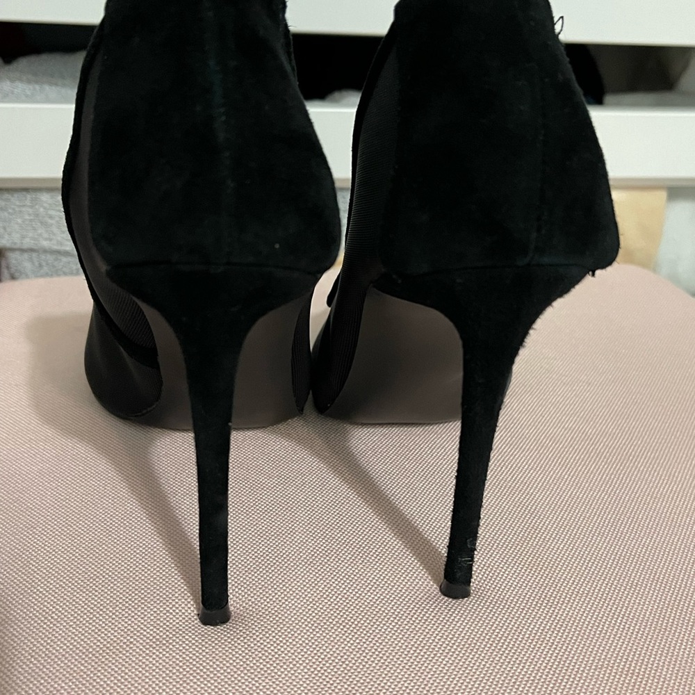 Steve Madden Vala Mesh 9.5 - image 5